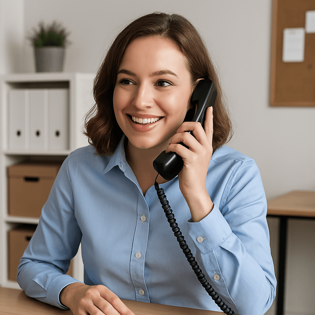 Stay Connected Without the Hassle