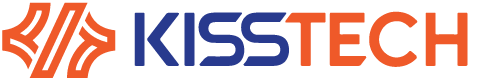 Kisstech Logo