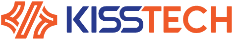 Kisstech Logo