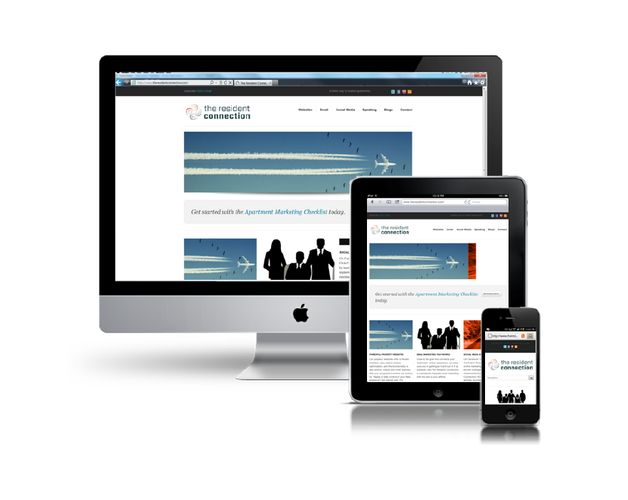 LaunchPad Sites™